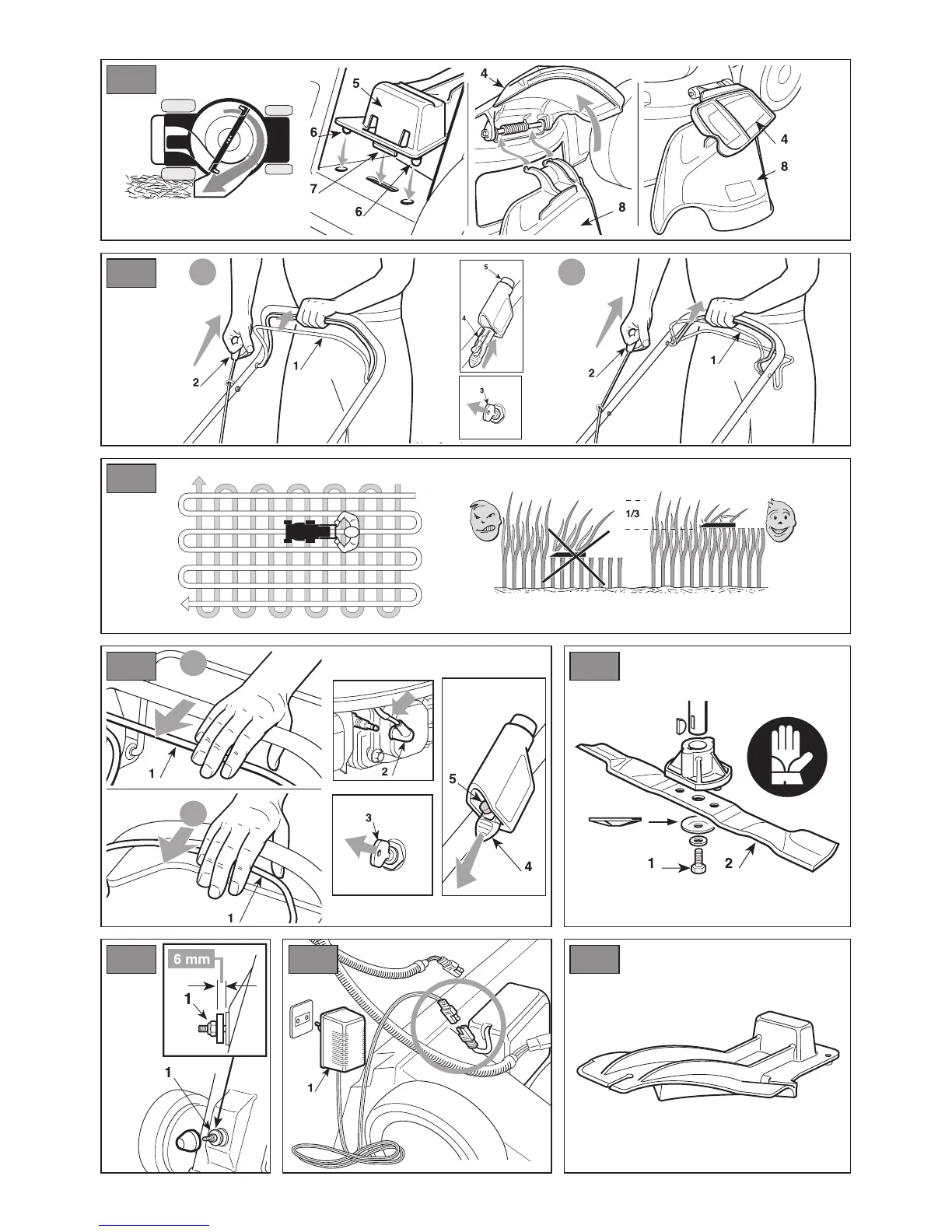 Page #6 background image