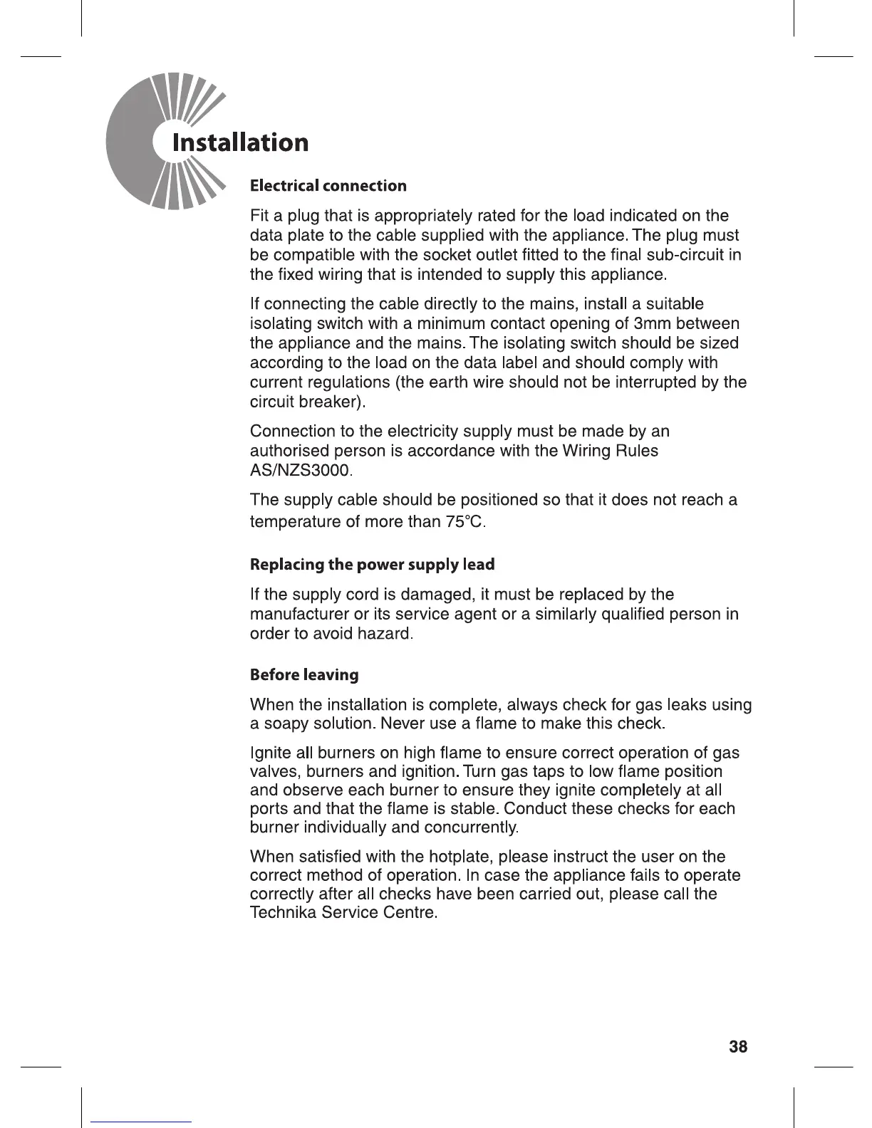 Page #38 background image