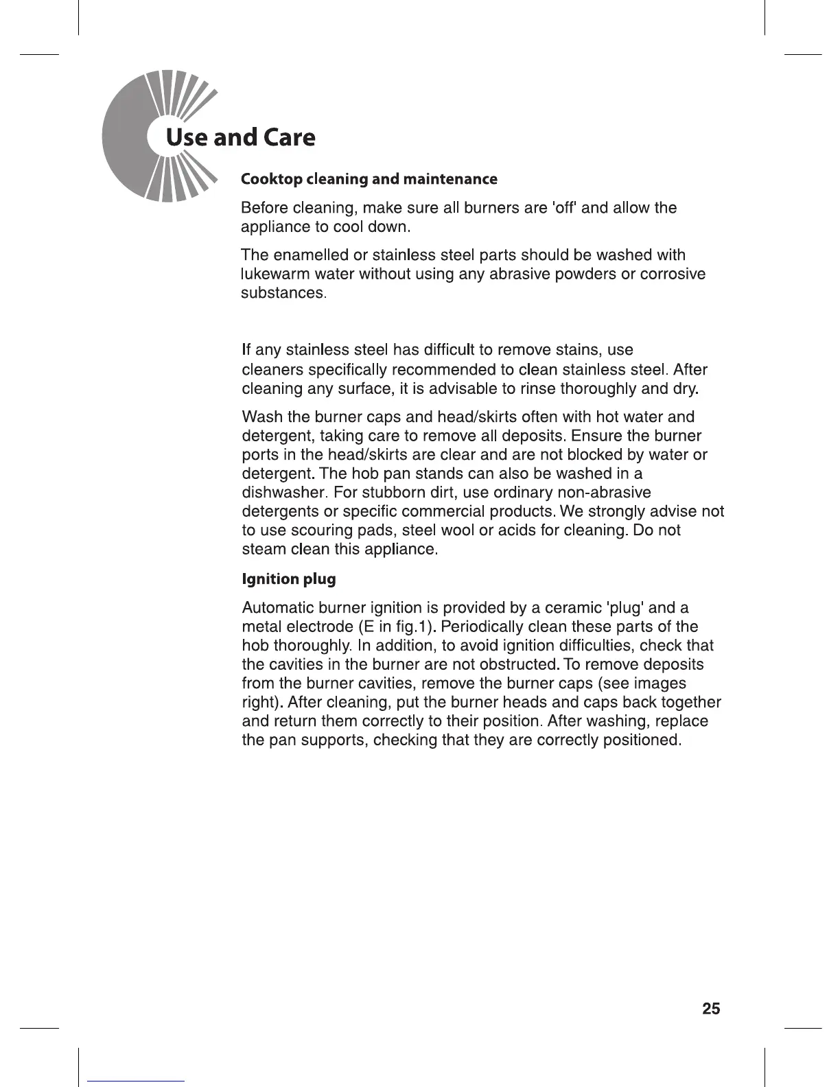 Page #25 background image