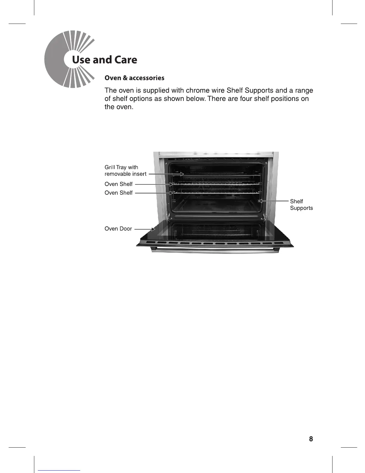 Page #8 background image