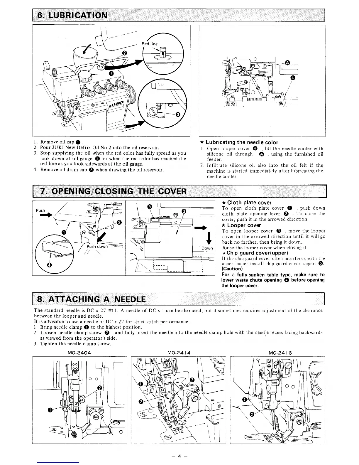 Page #4 background image