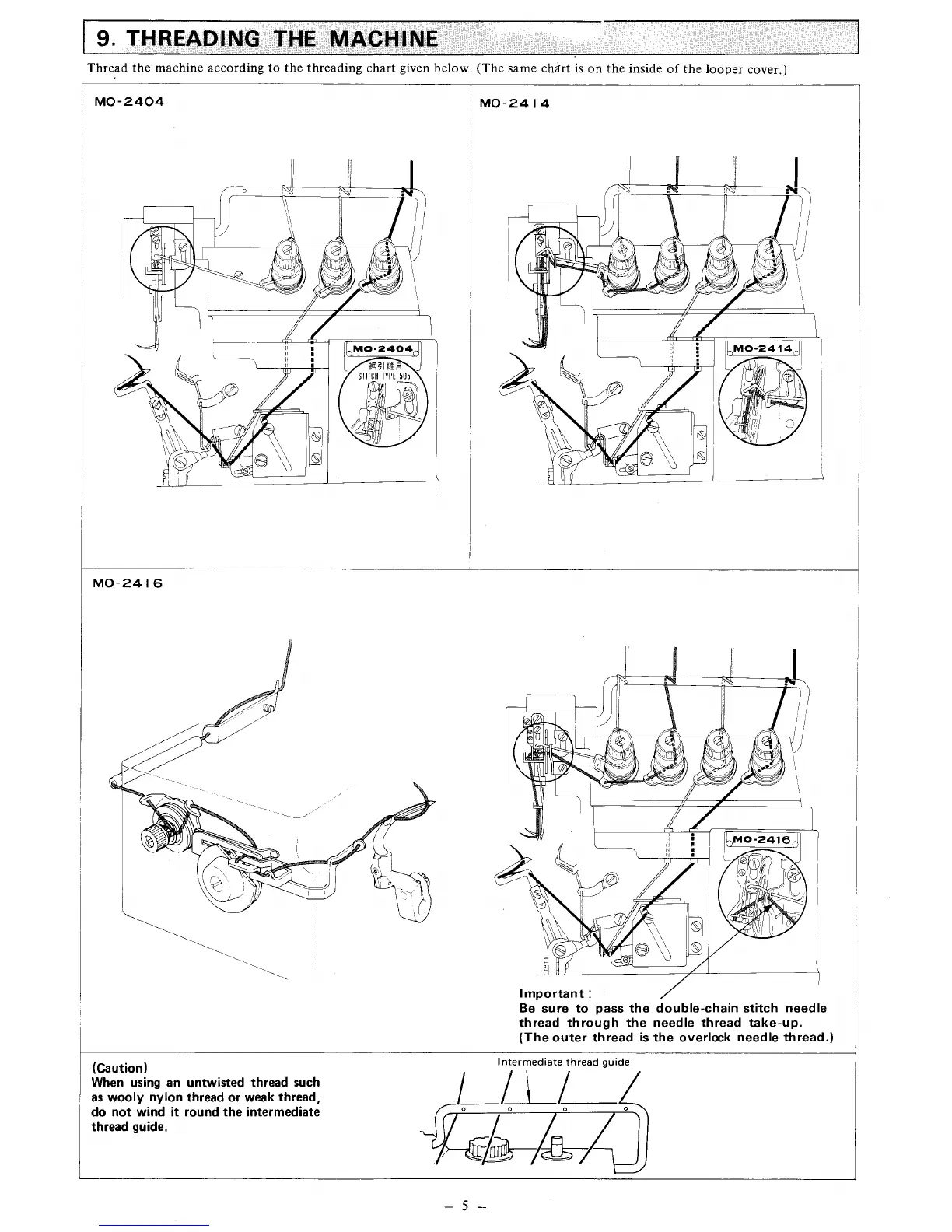 Page #5 background image