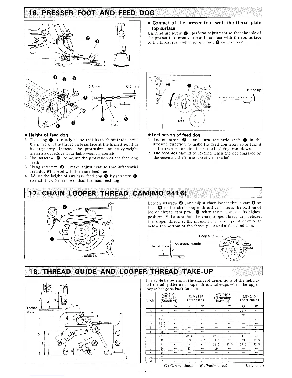 Page #8 background image