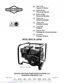 Preview: Operator's Manual