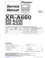Preview: Service Manual