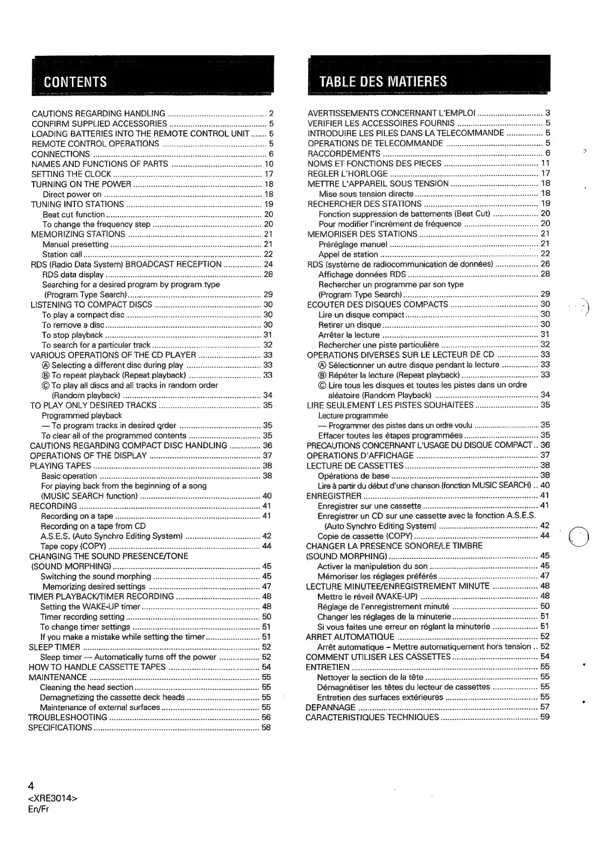 Page #4 background image