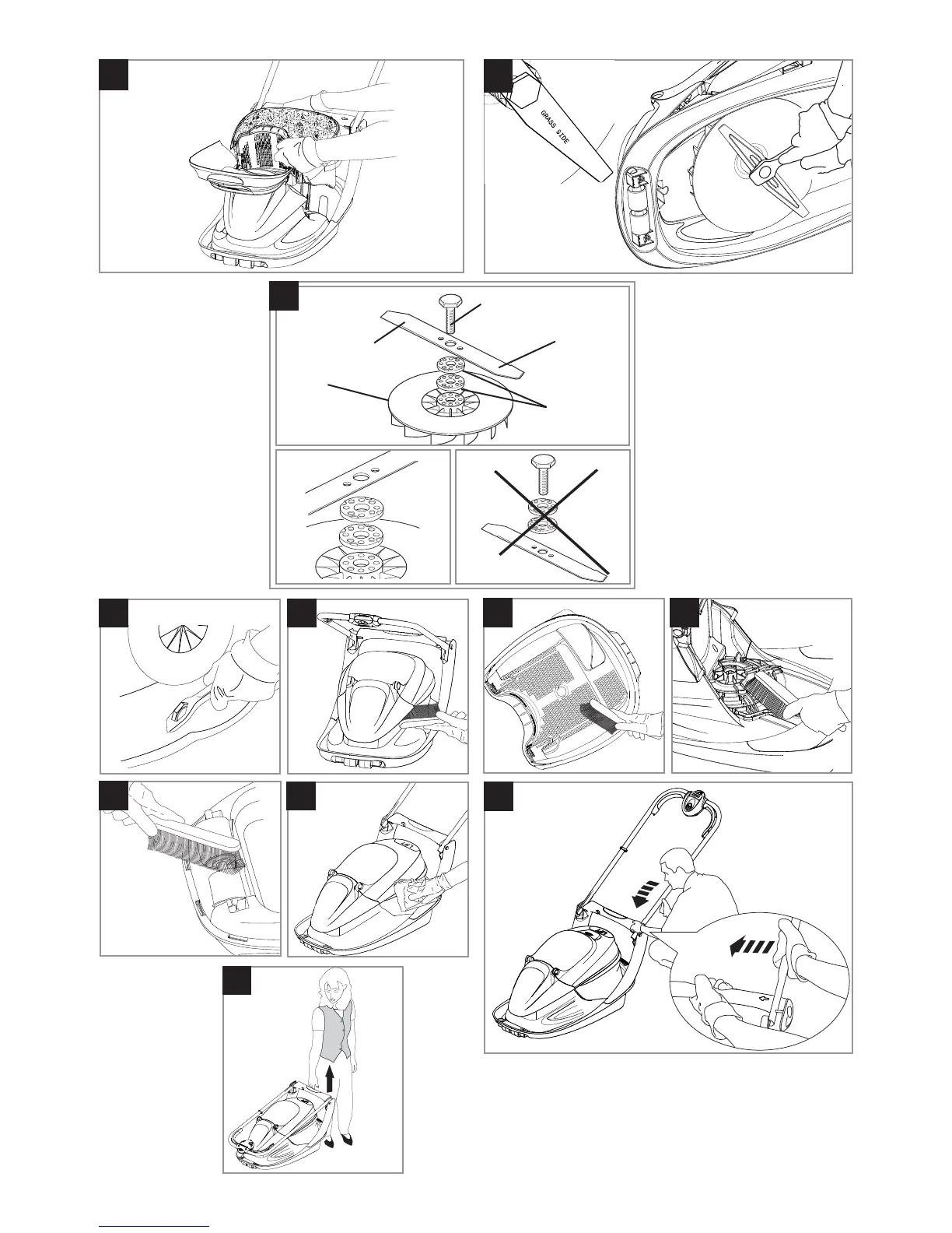 Page #6 background image