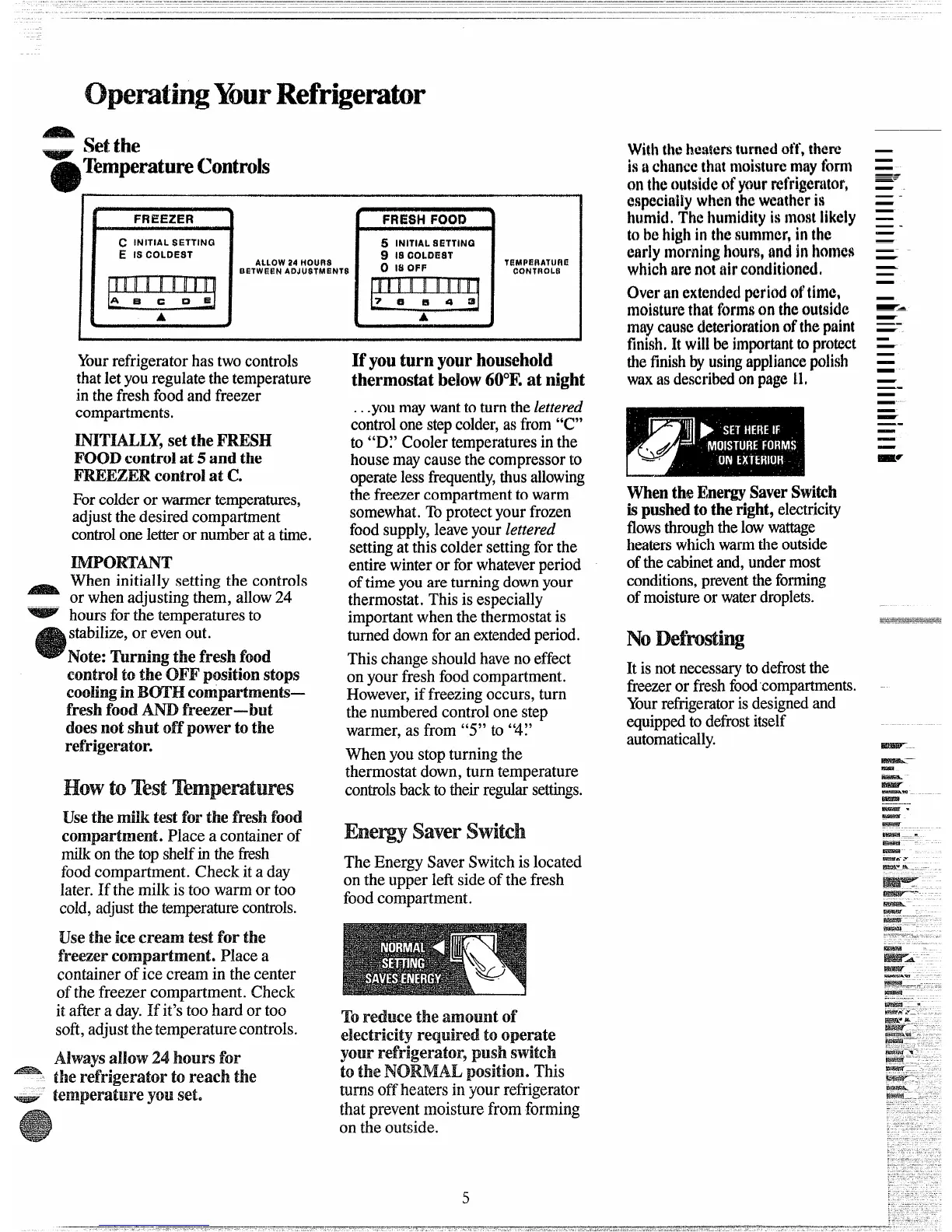 Page #5 background image