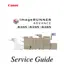 Preview: Service Guide
