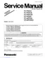 Preview: Service Manual