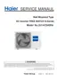 Preview: Service Manual