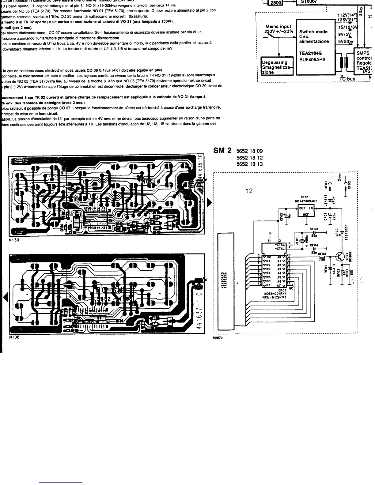 Page #4 background image