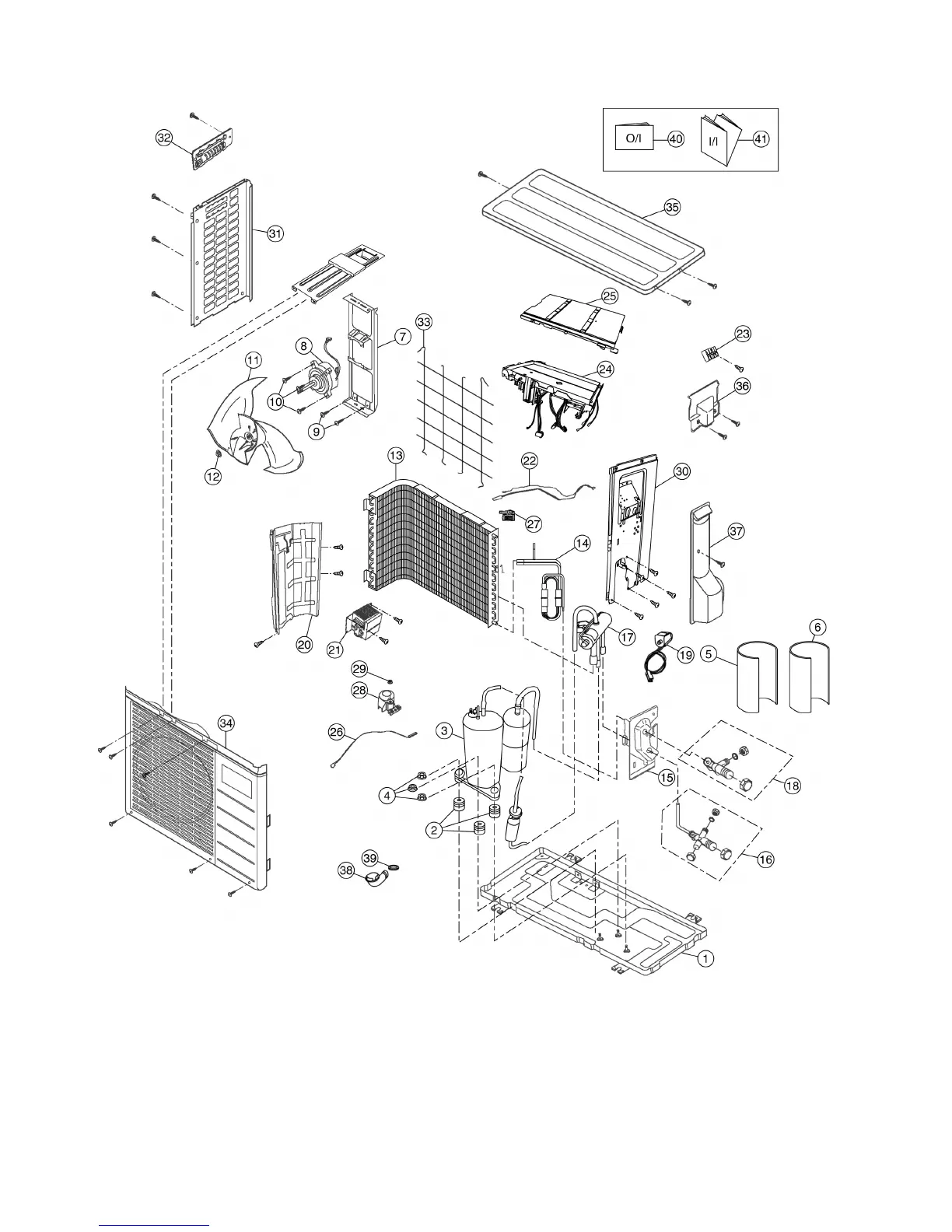 Page #4 background image