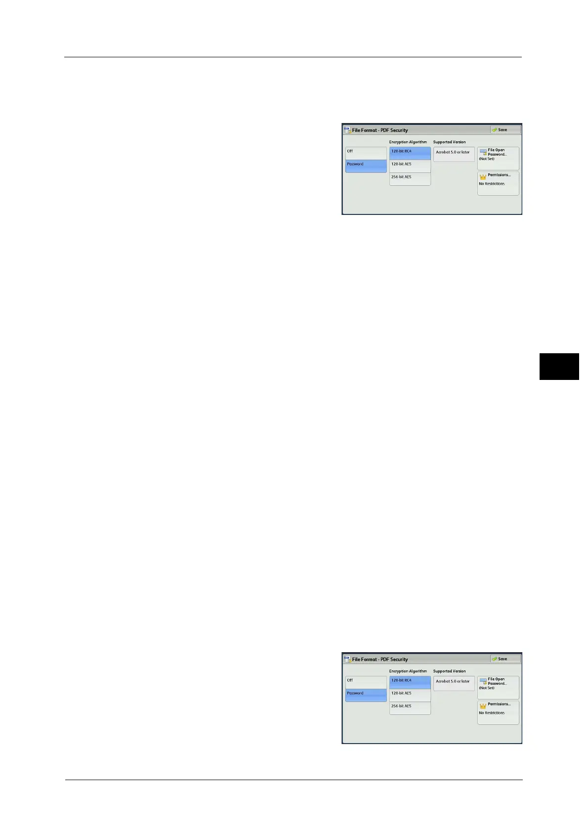 Page #257 background image