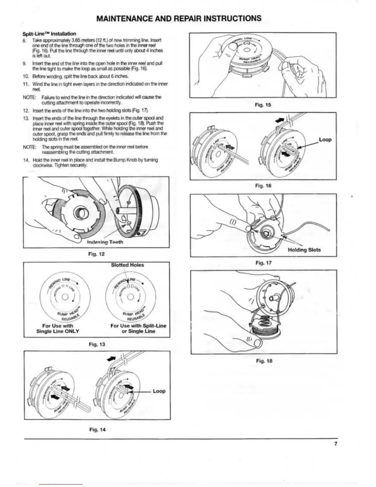 Page #7 background image
