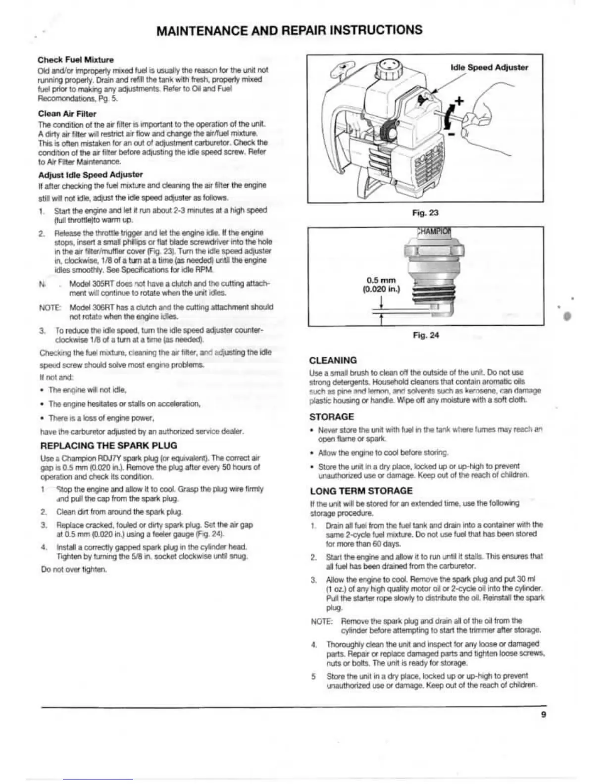 Page #9 background image