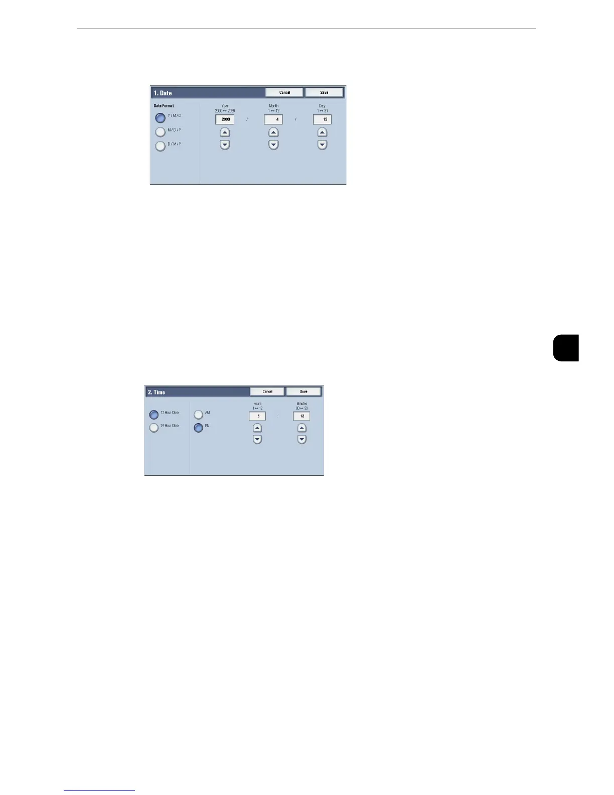 Page #127 background image