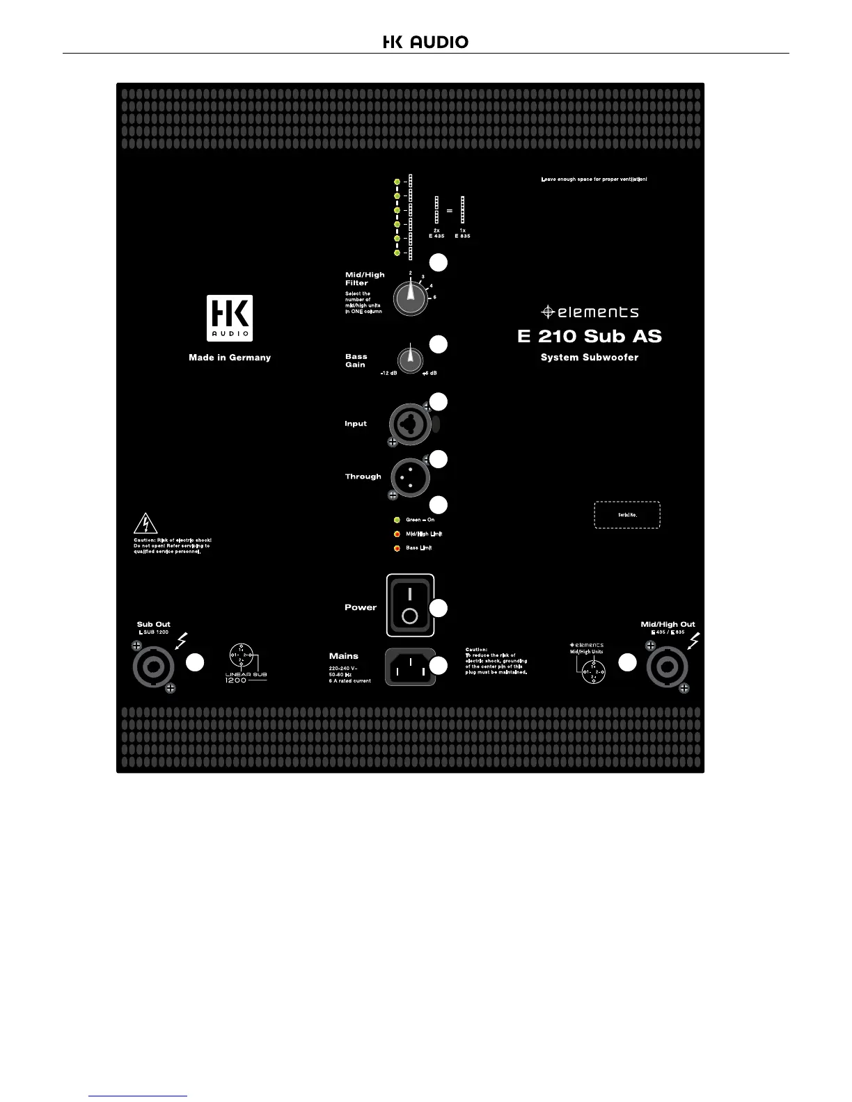 Page #3 background image