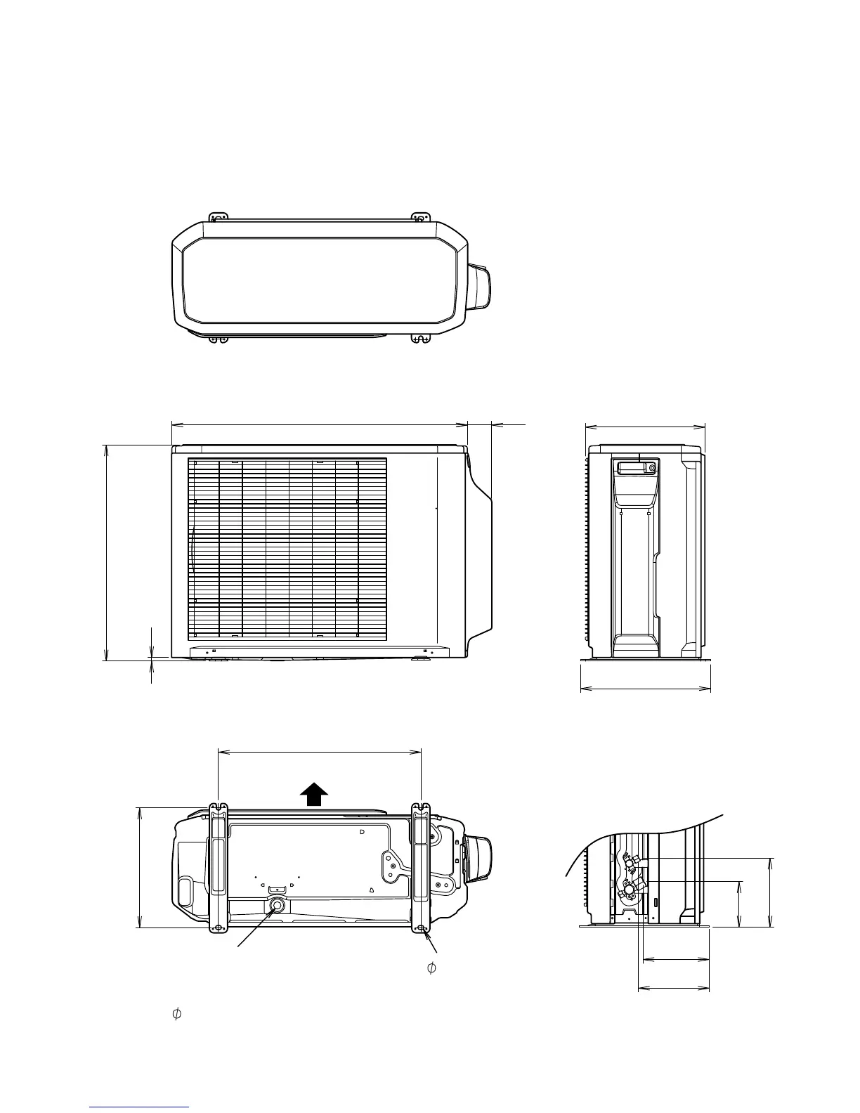 Page #5 background image