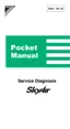 Preview: Service Manual