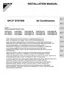 Preview: Installation Manual