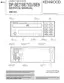 Preview: Service Manual