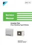 Preview: Service Manual