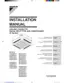 Preview: Installation Manual