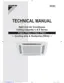 Preview: Technical Manual