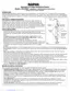 Preview: Installation & Maintenance Instructions