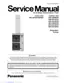 Preview: Service Manual