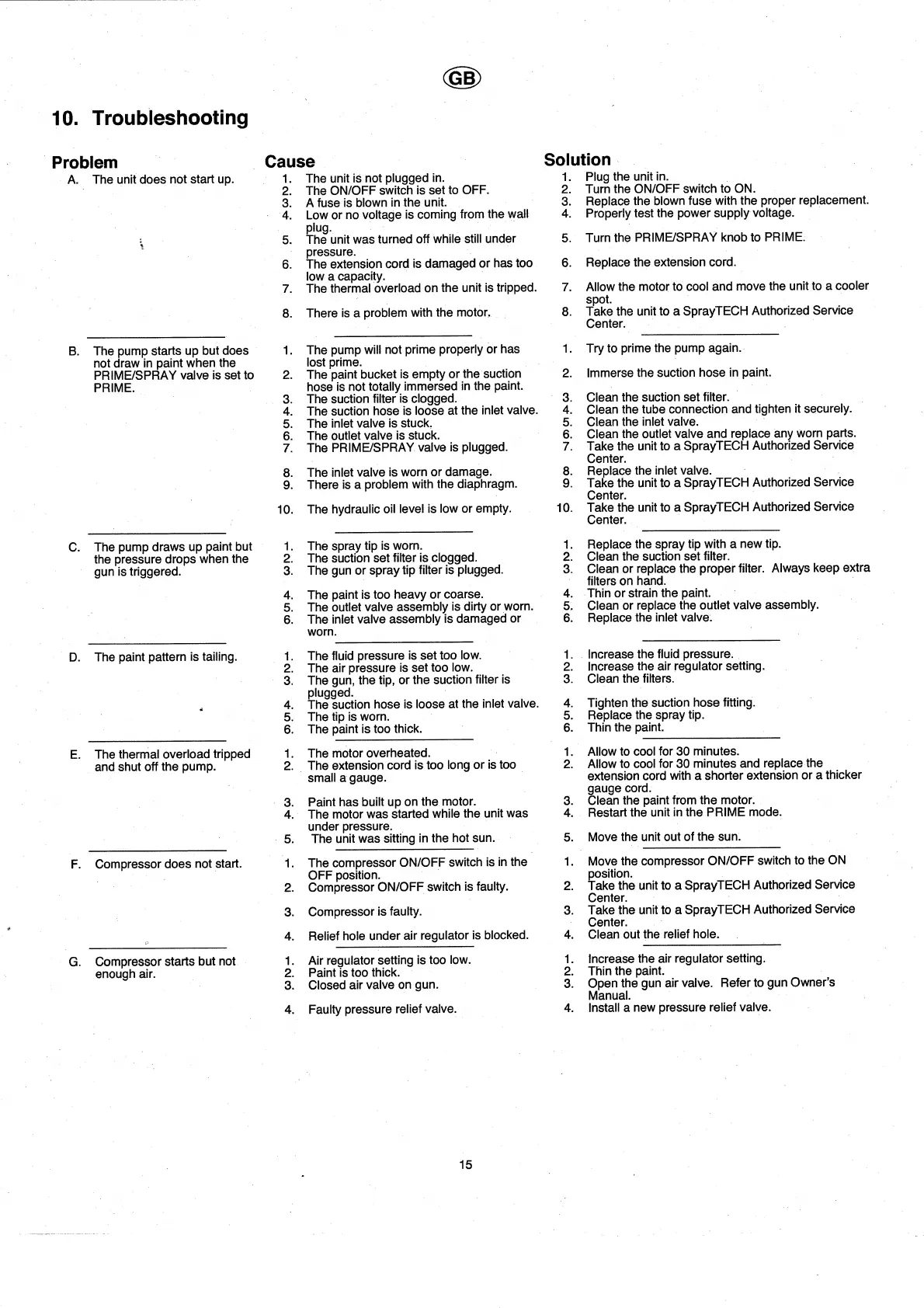 Page #16 background image