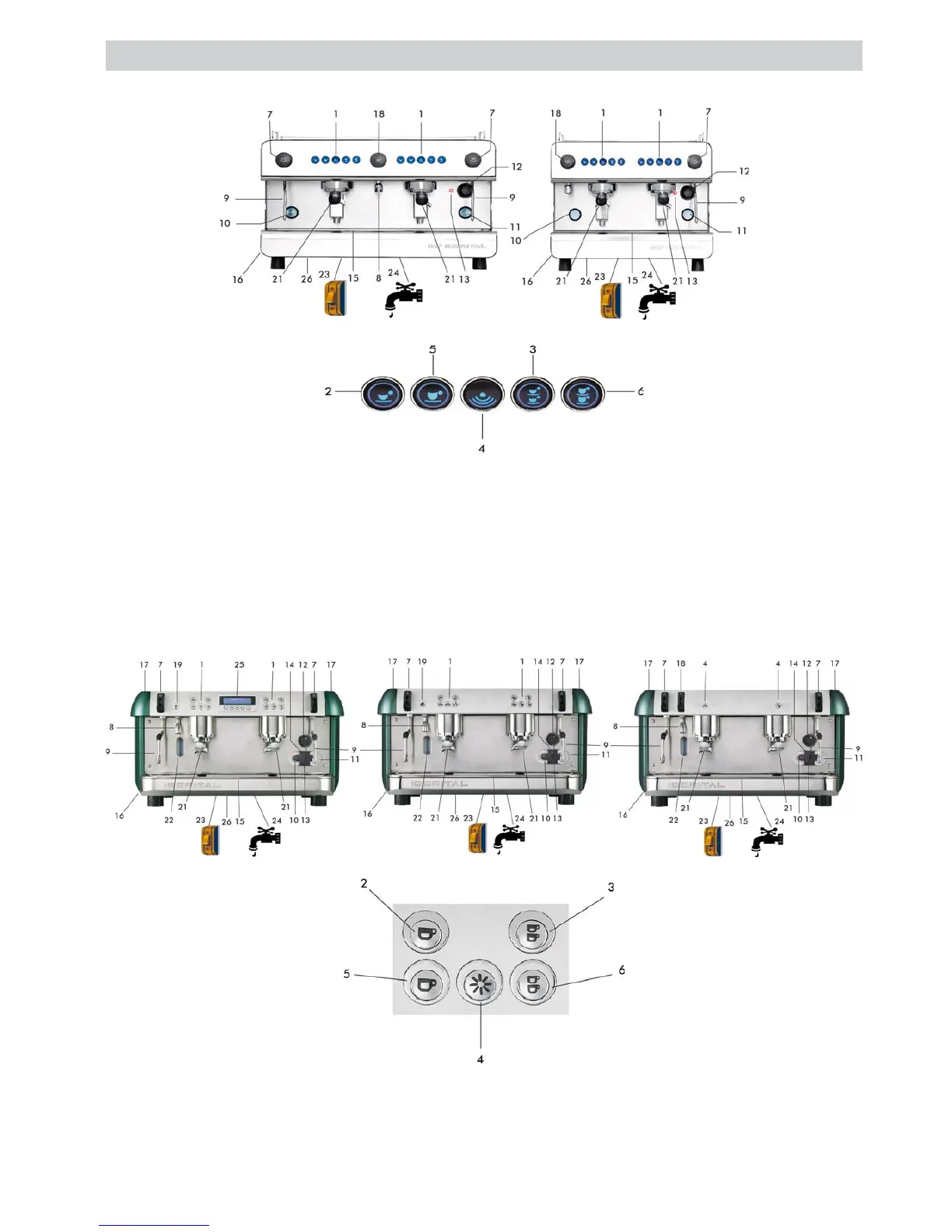 Page #5 background image