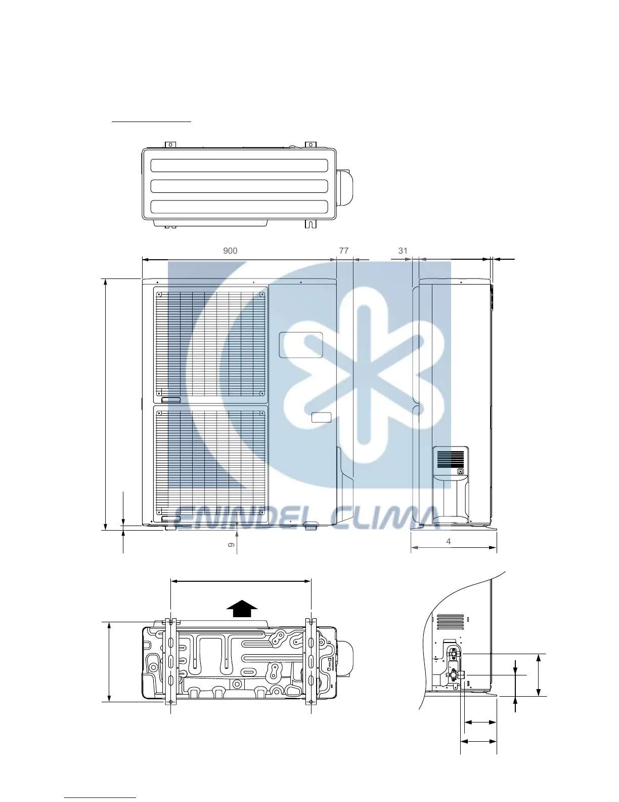 Page #4 background image