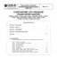 Preview: Installation, Operating, And Maintenance Instructions Parts List