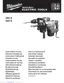 Preview: Instructions For Use