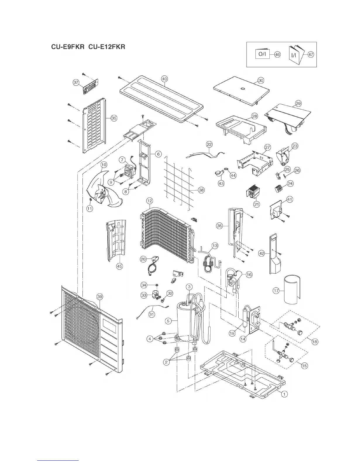 Page #5 background image