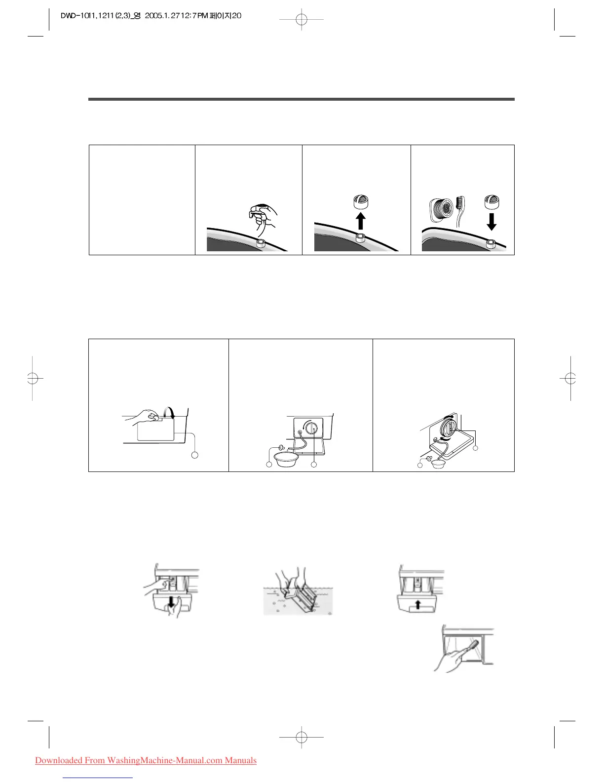 Page #20 background image