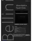 Preview: Installation And User Manual