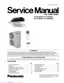 Preview: Service Manual