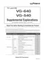 Preview: Supplemental Manual