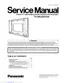 Preview: Service Manual