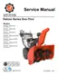 Preview: Service Manual