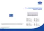 Preview: Owner's Manual