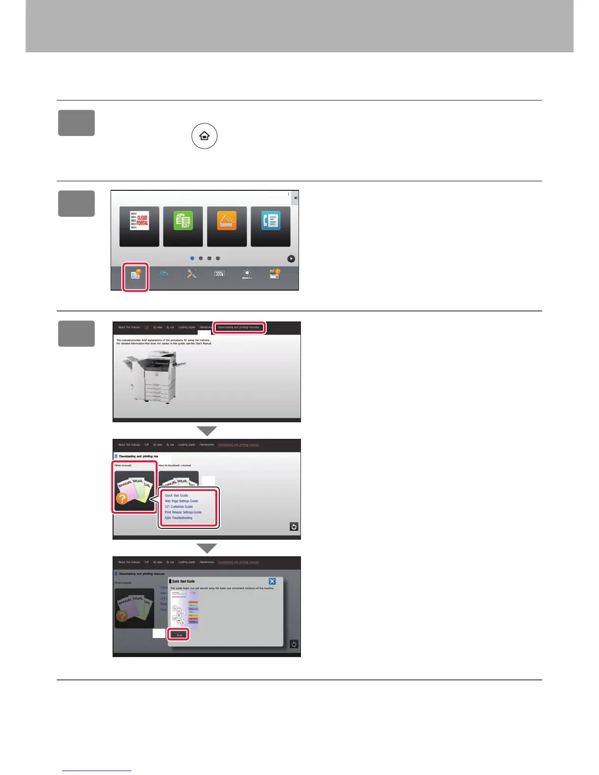 Page #4 background image