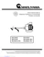 Preview: Owner's Manual