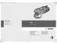 Preview: Original Instructions