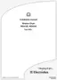 Preview: Installation Manual