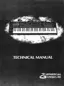 Preview: Technical Manual