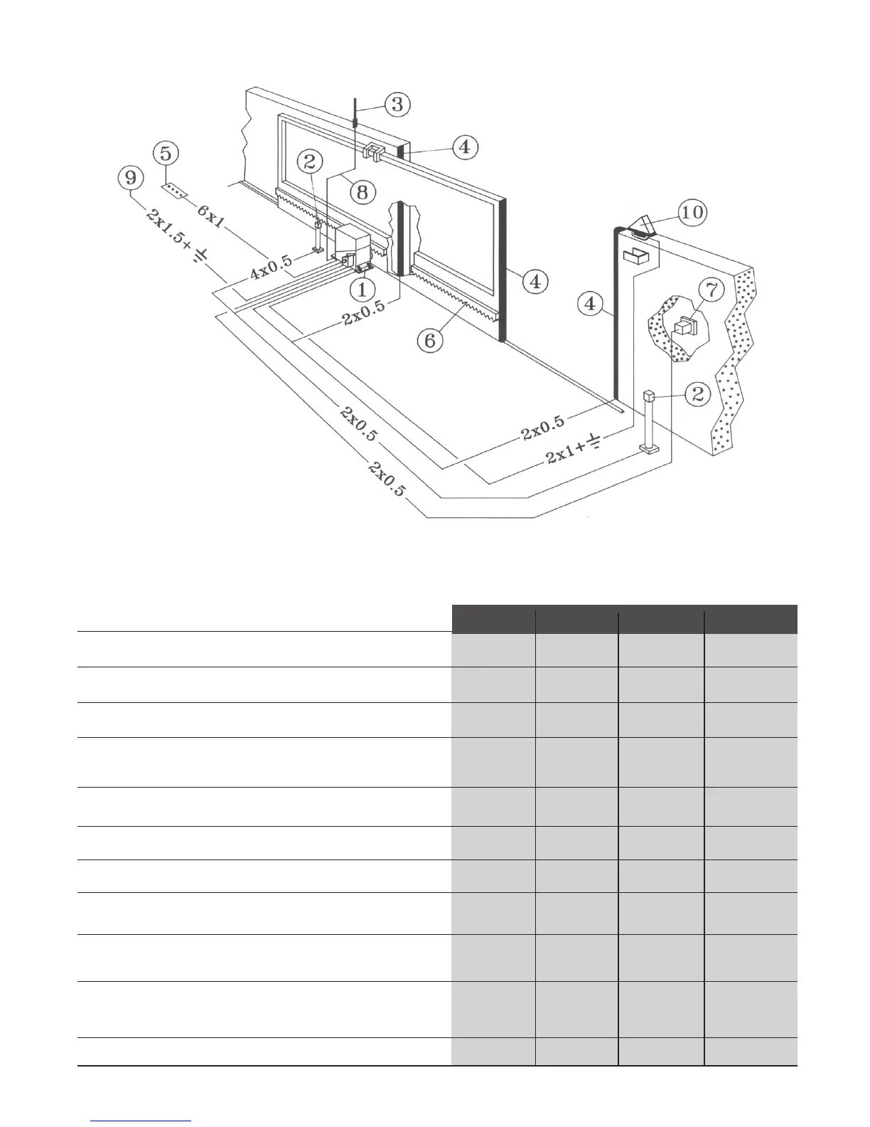 Page #2 background image